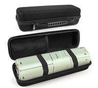 Clemas Étui de rangement pour lampe de camping télescopique Clemas, BougeRV, SakerPlus et DUSKTEC - Lanternes magnétiques LED multifonctions - Sac de lanterne de camping rechargeable - (boîte