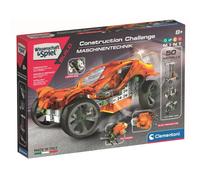 Clemen Constru Chall - Maschinentechnik 59285