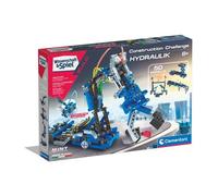 Clemen Construction Challenge- Hydraulik 59279