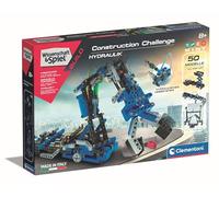 Clemen Construction Challenge- Hydraulik 59279