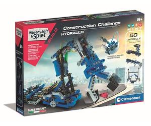 Clemen Construction Challenge- Hydraulik 59279