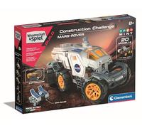 Clemen Construction Challenge - Mars-Rov 59295