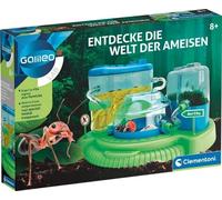 Clemen Entd. D. Welt D. Ameisen 59362