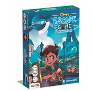 Clemen Escape Game - Abenteuer In Paris 59268