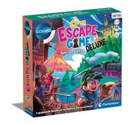 Clemen Escape Game - Deluxe 59257