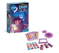 Clemen Escape Game - Die Verlassene Sch. 59228