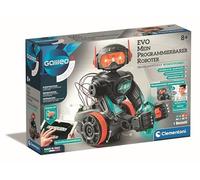 Clemen Evo Mein Program. Roboter 59347