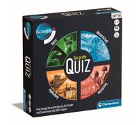 Clemen Galileo - Das Große Quiz 59301