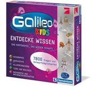 Clemen Galileo Kids - Das Grosse W. 69159