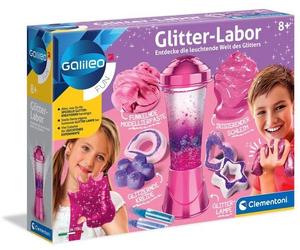 Clemen Glitter-Labor 59224