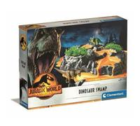 Clemen Jurassic World 3 - Dino-Landsch. 19206