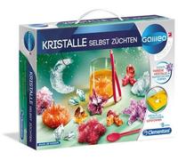 Clemen Kristalle Selbst Züchten 59116.9