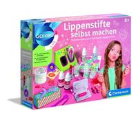Clemen Lippenstifte Selbst Machen 59318