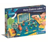 Clemen Mein Elektro-Labor 59292