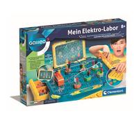 Clemen Mein Elektro-Labor 59292