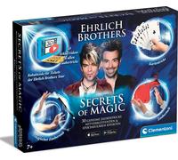 Clemen Secrets Of Magic 59312