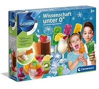 Clemen Wissenschaft Unter 0° 59166.4