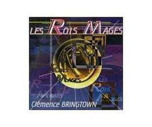 Clémence Bringtown - Les Rois Mages
