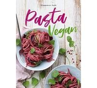Clémence Catz Pasta vegan (Relié)