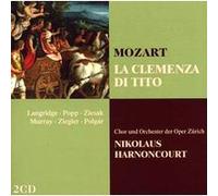 La Clémence De Titus