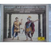 Staatskapelle de Dresde - La Clémence de Titus