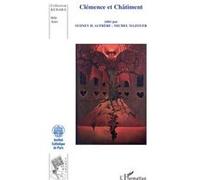 Clémence et Châtiment Sydney Hervé Aufrère (Auteur), Michel Mazoyer (Auteur)