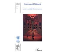 Clémence et Châtiment - Sydney Hervé Aufrère - L'harmattan - broché - Essai