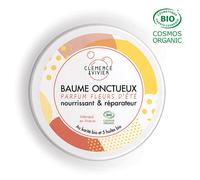 Clémence Et Vivien - Baume Multiusages Parfum Fleurs D'été - 150 Ml