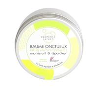 CLÉMENCE ET VIVIEN - Baume Onctueux Fraîcheur D'Agrumes -150 Ml - Lot De 2