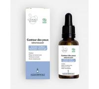 Clémence et Vivien - Contour des yeux - 30 ml
