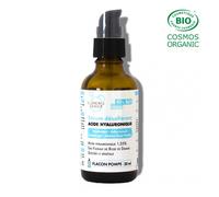 Sérum désaltérant à l'acide hyaluronique