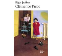 Clémence Picot