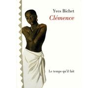 Clémence - Poèmes Et Proses