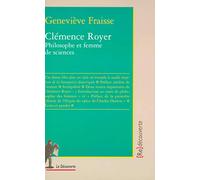 Clémence Royer