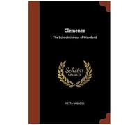 Clemence: The Schoolmistress Of Waveland