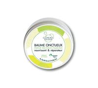 Clémence & Vivien Baume Onctueux Fraîcheur d'Agrume