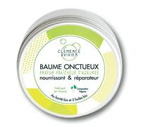 Clémence & Vivien – Baume onctueux – Fraîcheur d'agrumes – 150 ml