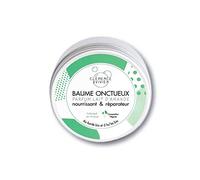 Clémence & Vivien Baume onctueux Lait d'amande Bio Vegan 50 ml