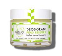 Déodorant Peau Sensible mandarine