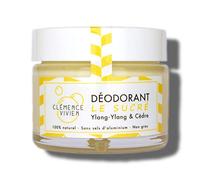 Clémence & Vivien Déodorant Crème Sucré 50 g