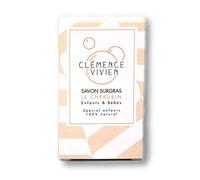 Clémence & Vivien Savon à Froid Chérubin 100 g