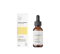 Clémence & Vivien Sérum illuminant à la Vitamine C 30ml