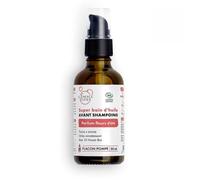Clémence & Vivien - SUPER BAIN D'HUILE AVANT SHAMPOING Huile et sérum cheveux 50 ml unisex