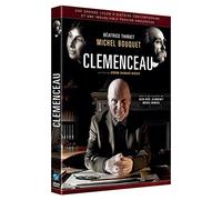 Clémenceau DVD