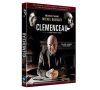 Clémenceau DVD DVD