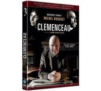Clémenceau DVD