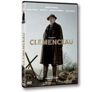 Clémenceau DVD