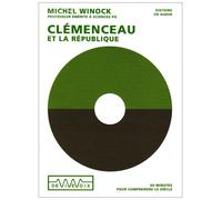 Clemenceau et la République: CD audio