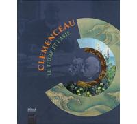 clemenceau, le tigre et l'asie (0)
