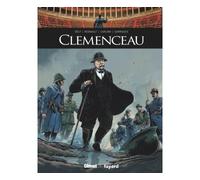 Clemenceau – Glénat